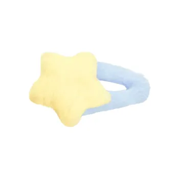 ZANC Hair Clips Women's