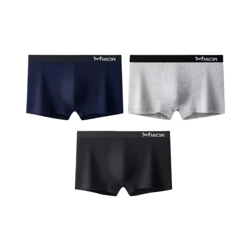 MIIOW Underwear Gift Boxes Men's 3 Pack-2