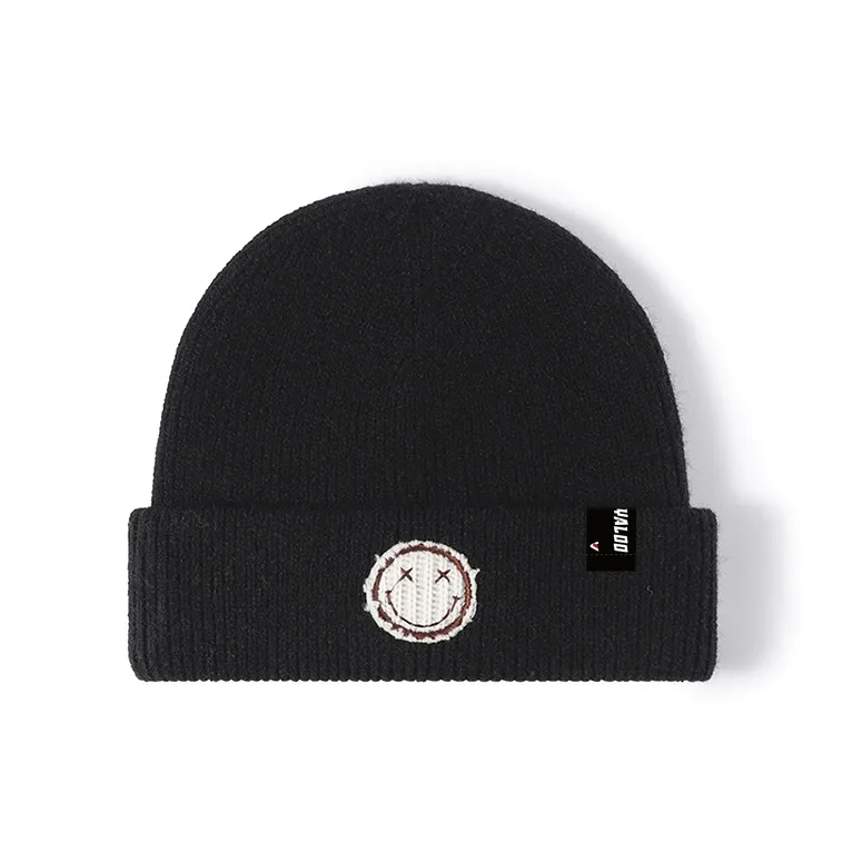 Yalu Preferred Polyester Beanies Unisex-1