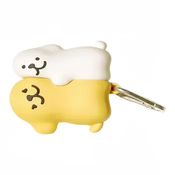 Dis cat Headphone Cases