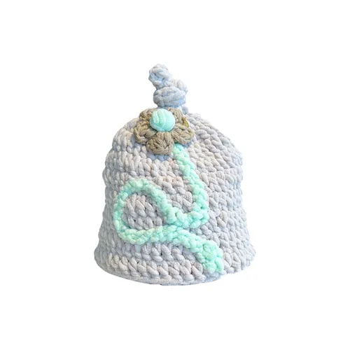 BAGGL Polyester Beanies Unisex Gift Box Set