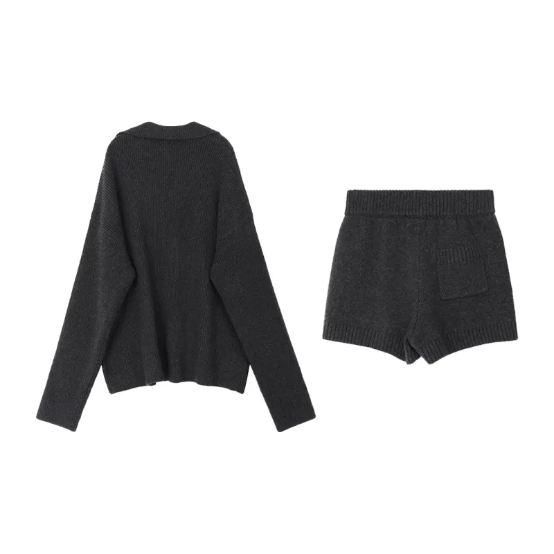 GTLA Casual Suits Women's-6