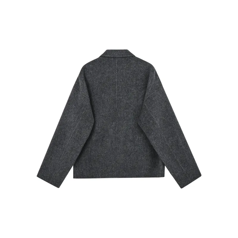 EARL JOEL Jackets Men-6