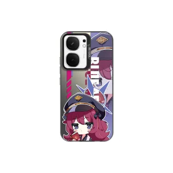 PINSHANGREN Phone Cases
