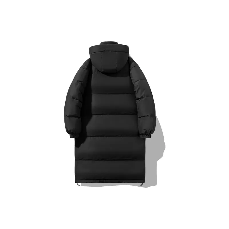 DIDTEK Down Jackets Unisex-5