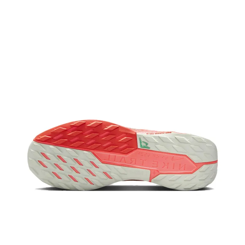 Nike React Pegasus Trail 5 Gore Tex Light Silver Light Wild Mango Vintage Coral Hyper Crimson-5