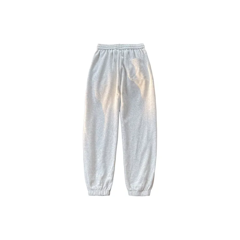 Warrior Huichao Riding The Wind Collection Casual Pants Unisex-13