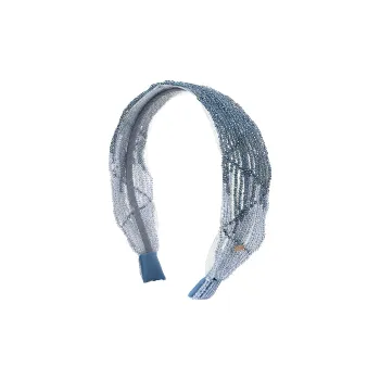Cercoo Artificial Crystal Headbands Women's
