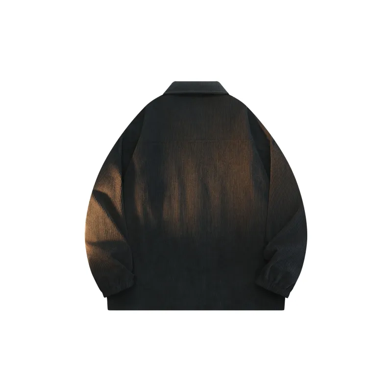 F.C. Internazionale Milano Jackets & Coats Spring Fall Unisex-4