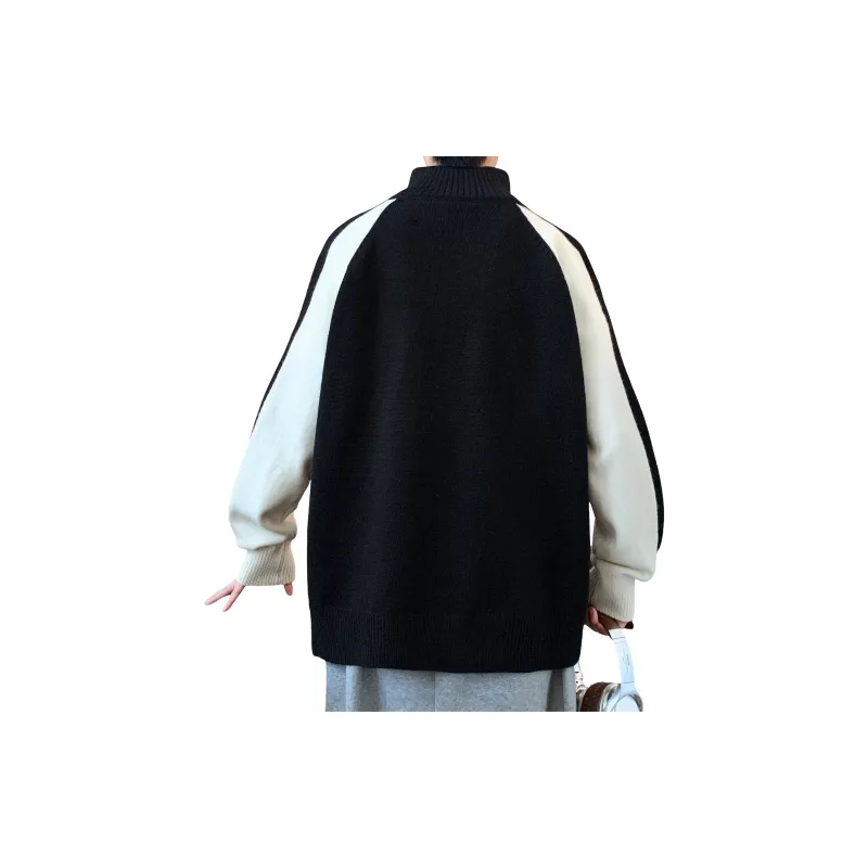 H.V.G.A Sweaters Unisex-1