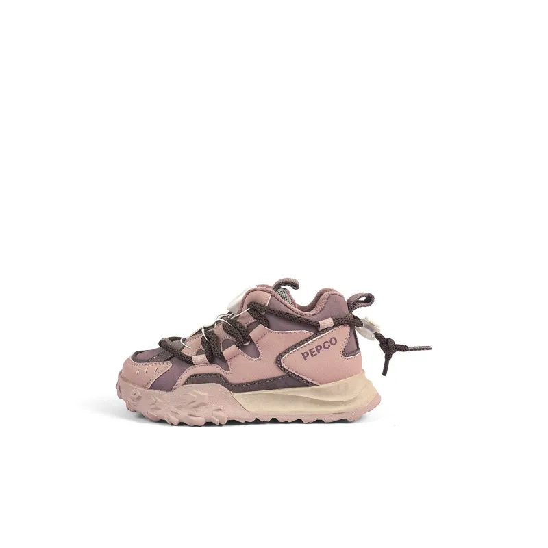 Banner The Piggy Slip Resistant Cushioning Low Top Kids Lifestyle Shoes Kids'-4