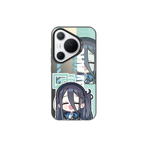 PINSHANGREN Phone Cases