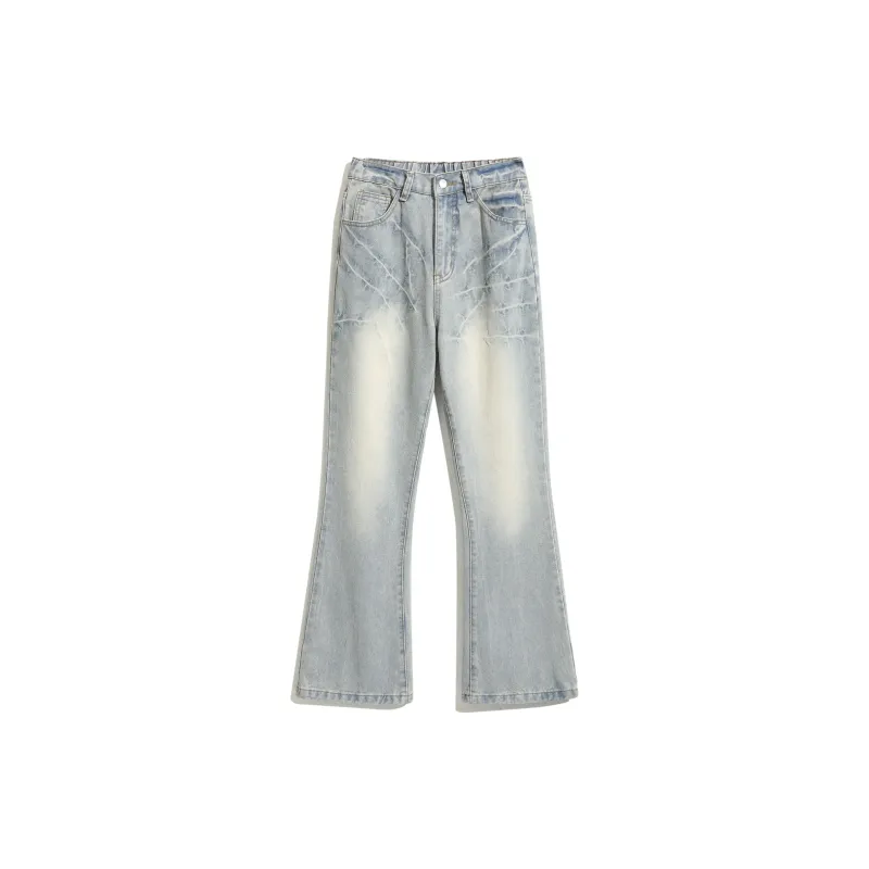 PUCCA Jeans Unisex-2