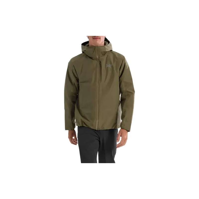 Arcteryx Solano Down Jacket Men's-5