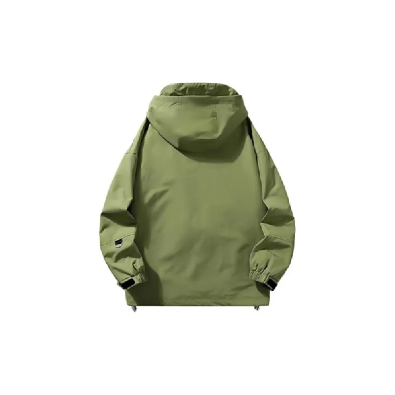 FOMOCE Jackets Unisex-9
