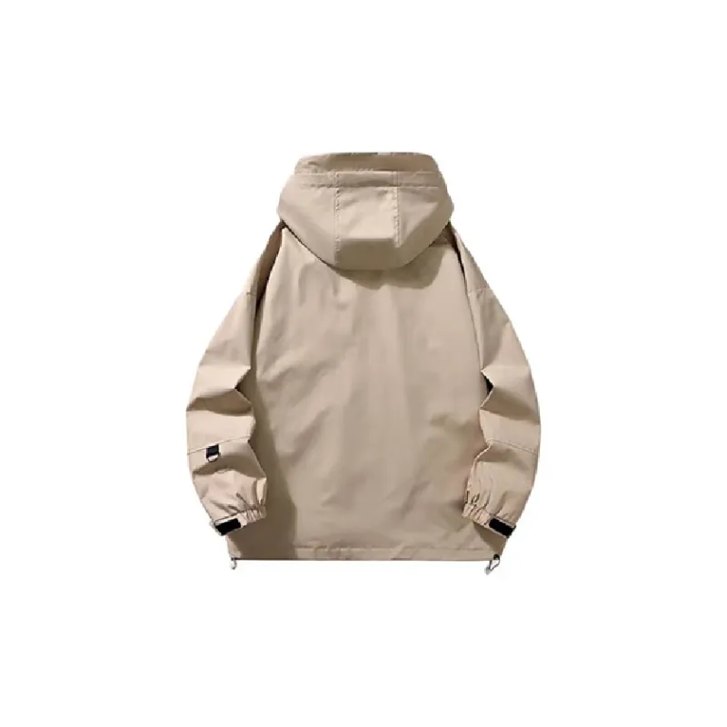 FOMOCE Jackets Unisex-5