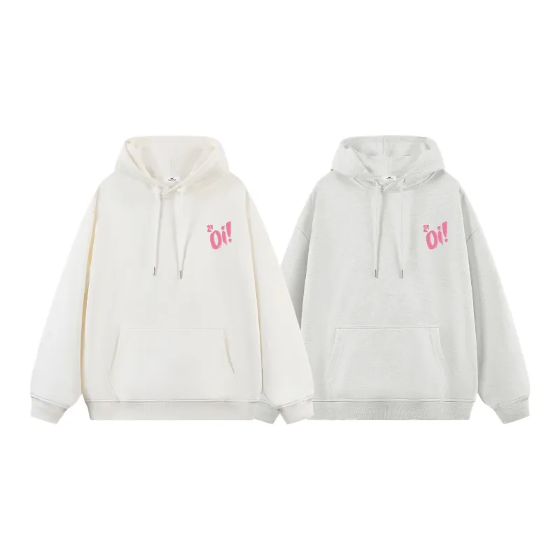 FASTFISH Sweatshirt Unisex 2 Pack-13