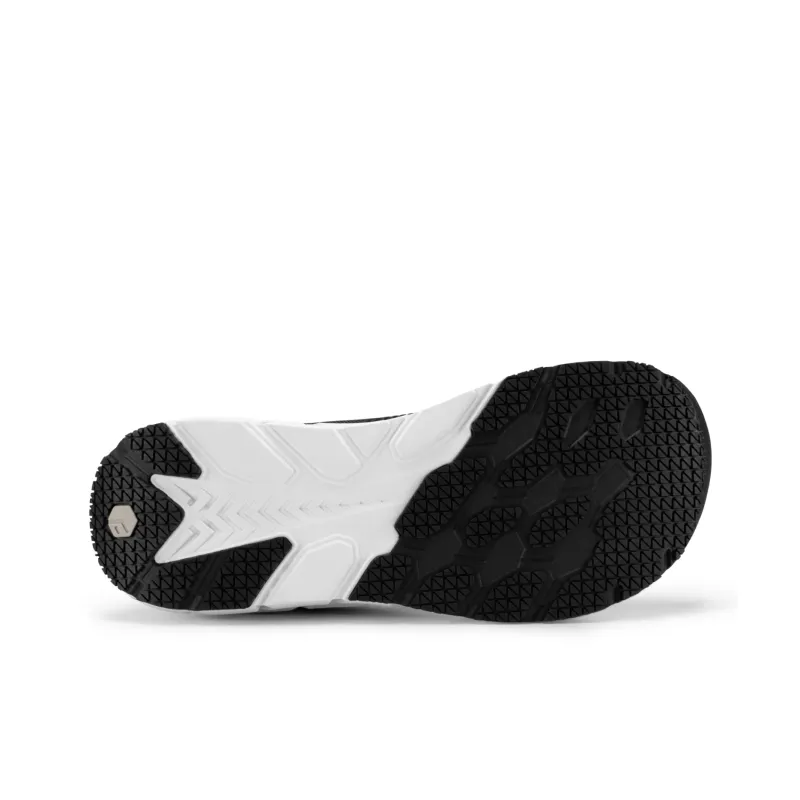 Fitville Anti-Slip Wear-Resistant Low-Top Casual Running Shoes Men's-7