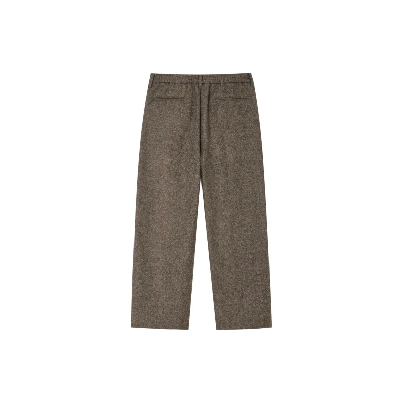 EARL JOEL Casual Pants Men-2