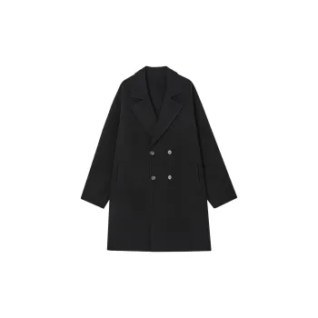 EARL JOEL Coats Unisex