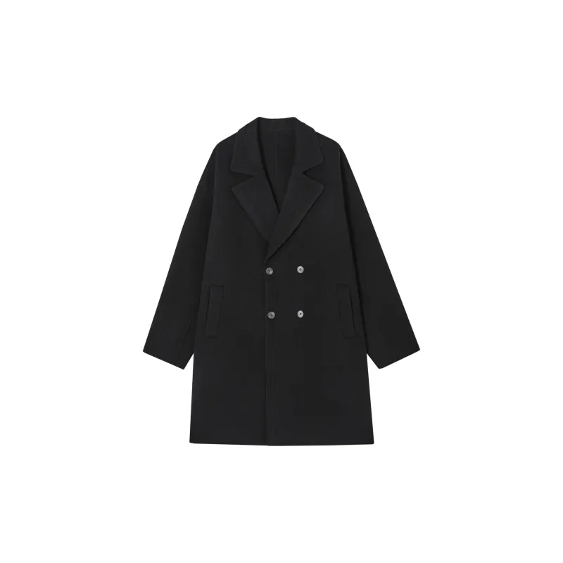 EARL JOEL Coats Unisex-0