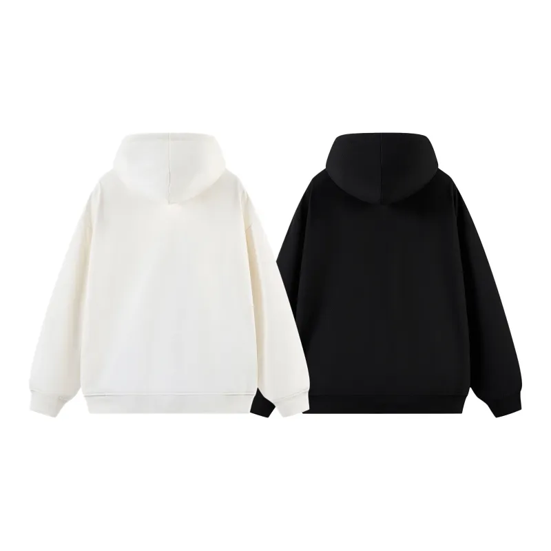 FASTFISH Sweatshirt Unisex 2 Pack-1