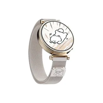 Miss Wrist Unisex Watch Bands
