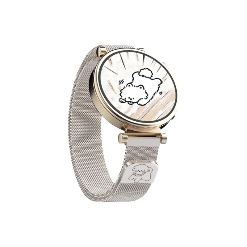 Miss Wrist Unisex Watch Bands-0