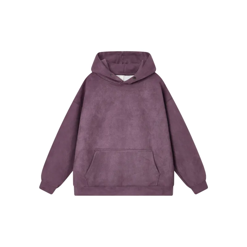 FAKE VINTAGE Sweatshirts Unisex-11