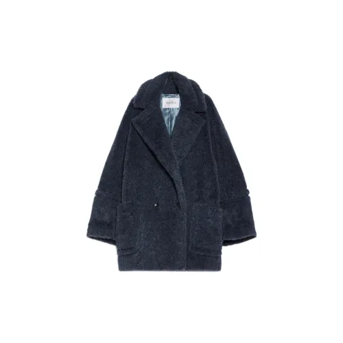 MaxMara Tedgirl1 Coat