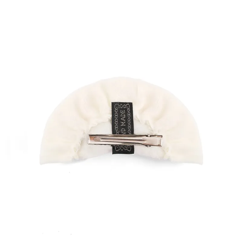 ZANC Hair Clips Women's-11