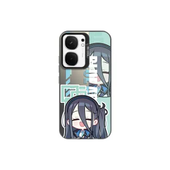 PINSHANGREN Phone Cases