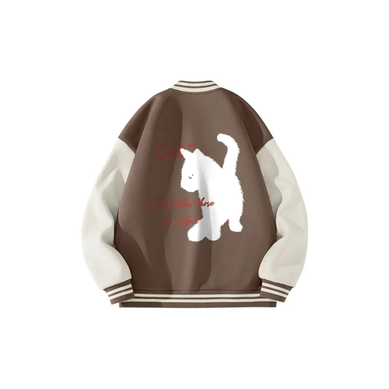 GOSO Jackets Unisex-5
