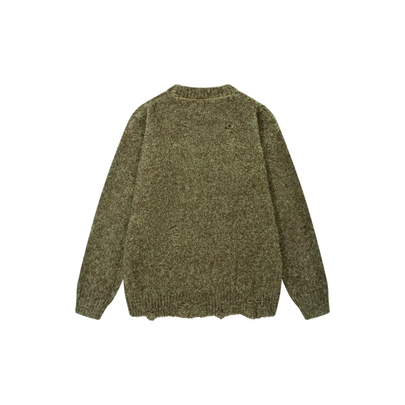 David Bakken Sweaters Unisex-5