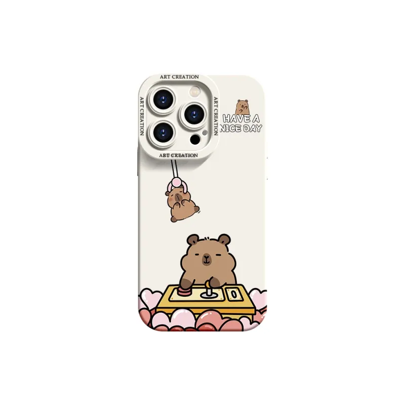 YOOPOO Phone Cases-0