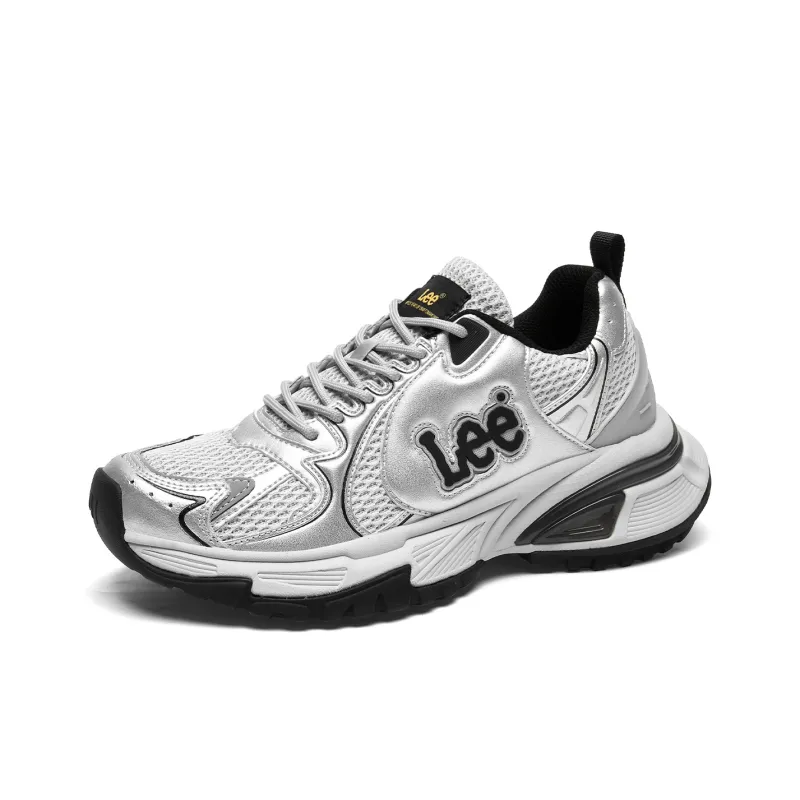 Lee Low-Top Chunky Sneakers Men's-1