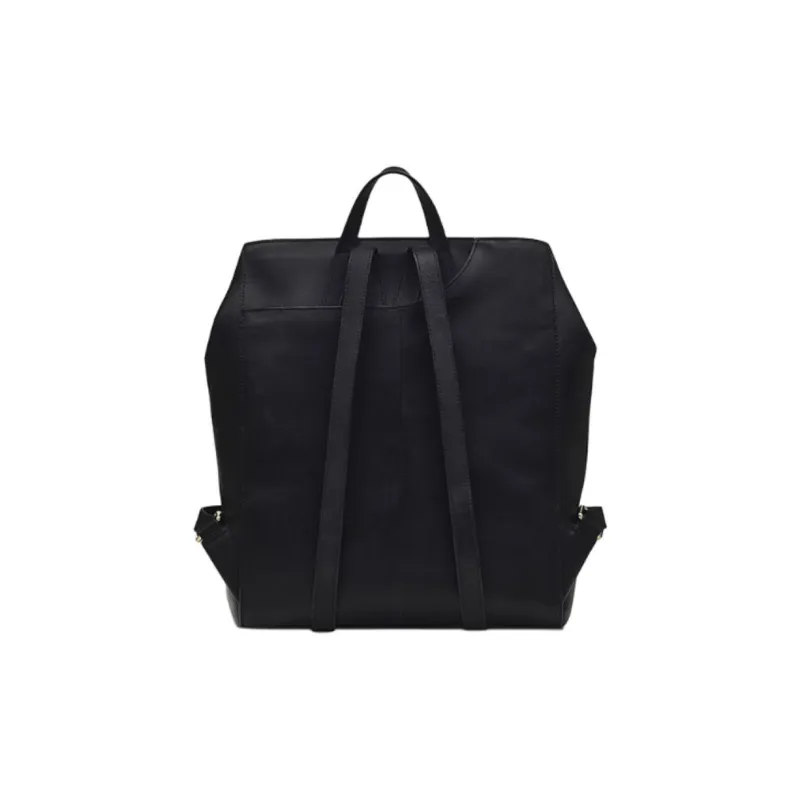 RADLEY Cow Leather Backpack Medium Size Unisex Black-1