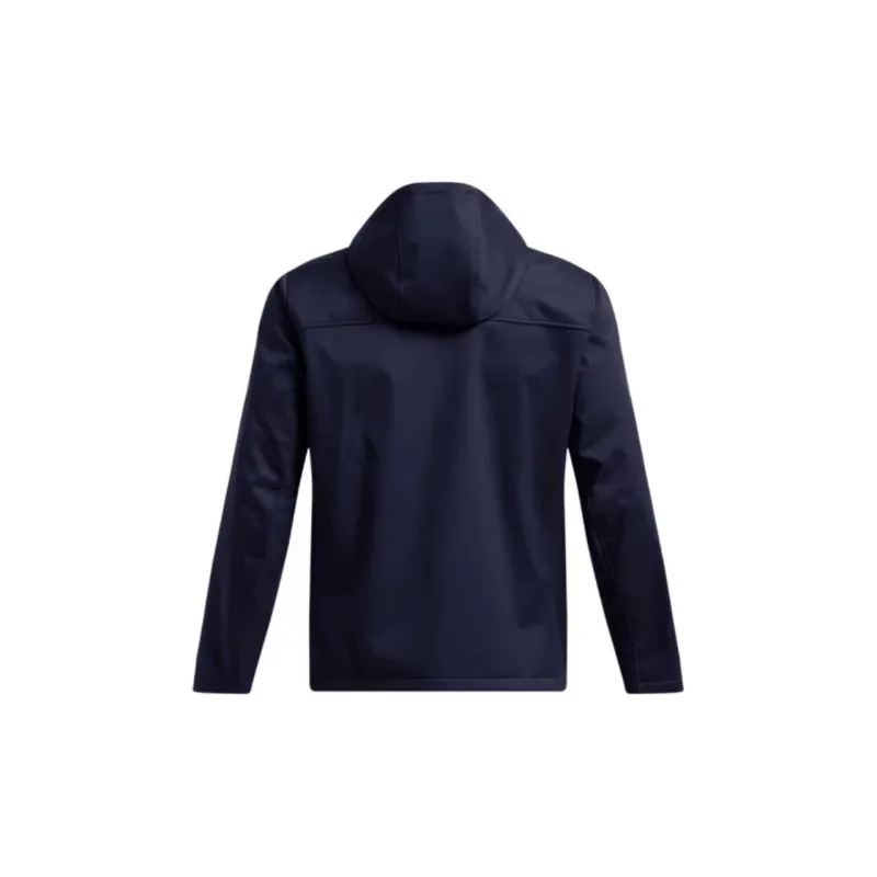 Under Armour ColdGearStorm Jackets Coats Men's Navy Blue-1