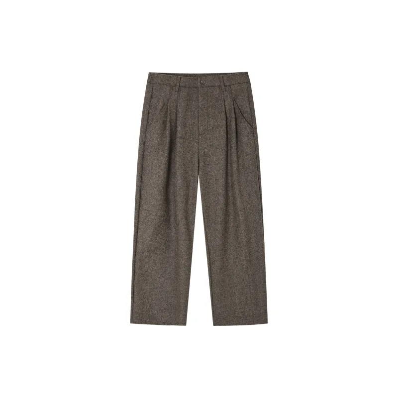 EARL JOEL Casual Pants Men-13