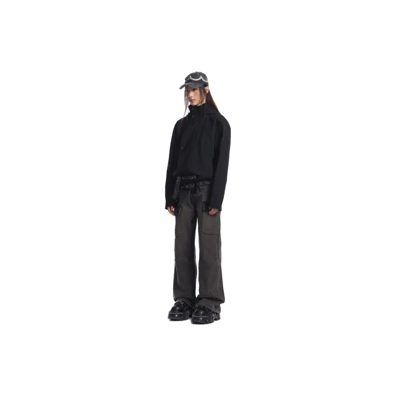 MADE EXTREME Jackets Coats Unisex-5