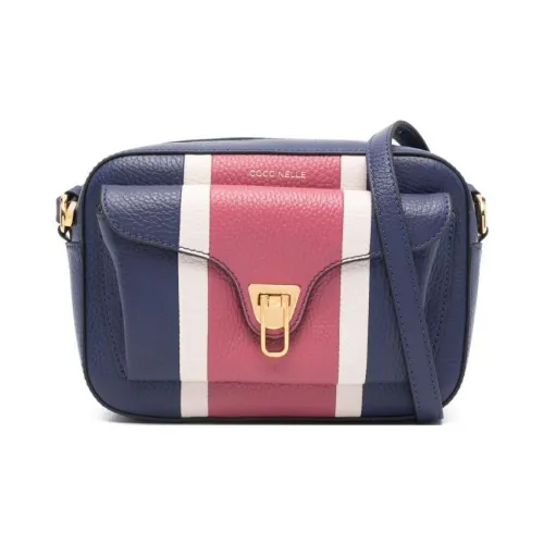 JIL SANDER Crocodile embossed Cross body Bag