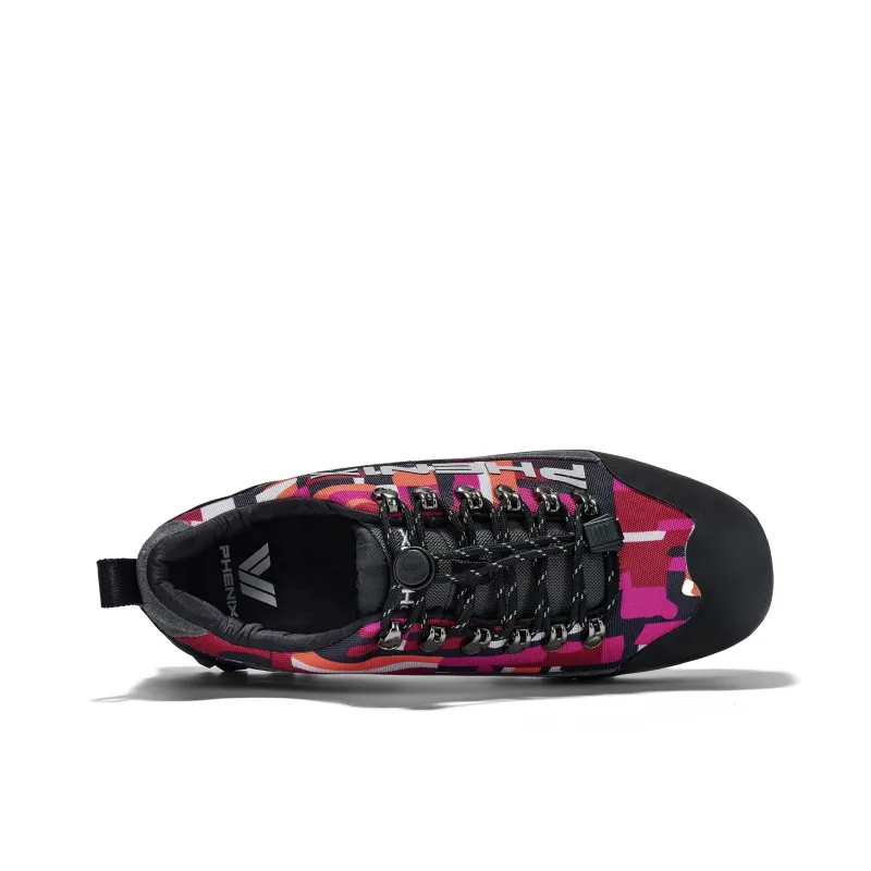 Phenix URBAN Hiking Mountaineering Shoes Unisex-8
