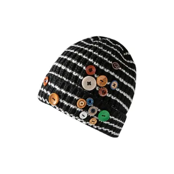 BEPOP Beanies Unisex