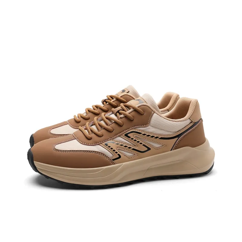 K-bird Cushioning Wear-Resistant Balance Low-Top Casual Shoes Men's-9