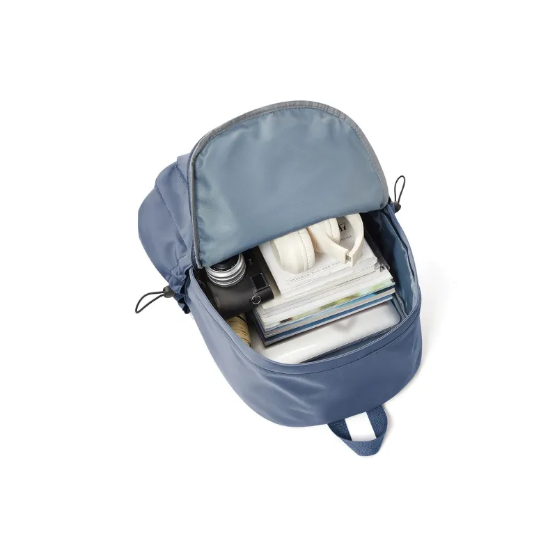 RIOREX Fabric Backpack Laptop Bags Regular Unisex Multicolor-97