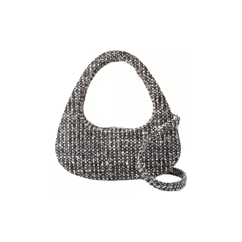 COPERNI Swipe Tweed Tote Bag