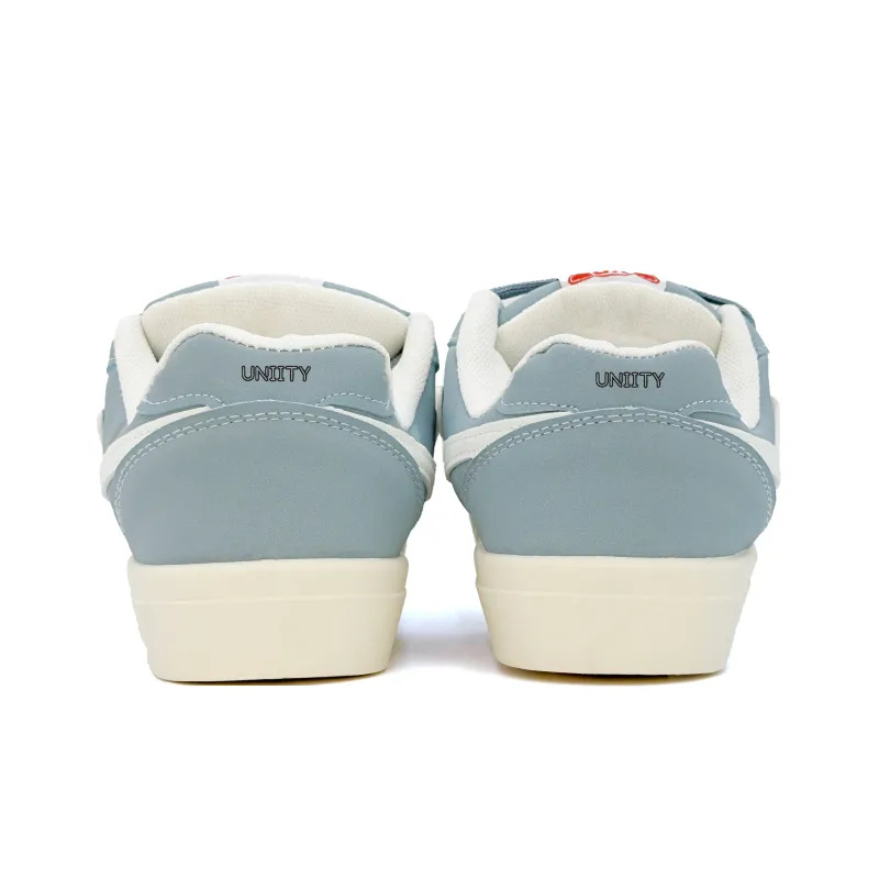 UNIITY Slip-Resistant Low-Top Skateboard Shoes Women's Box Included-9