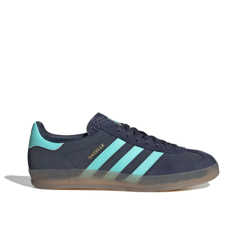 Adidas Gazelle Indoor Shadow Navy Legend Ink-1