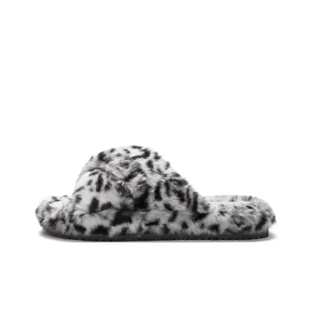 BOREE Slide Slippers Women's Gray