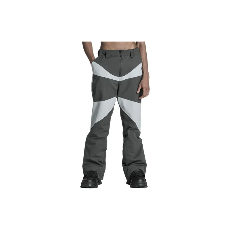 NORVINCY Casual Pants Men-2